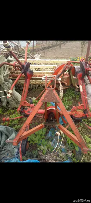 grebla+ paianjen - imagine 2