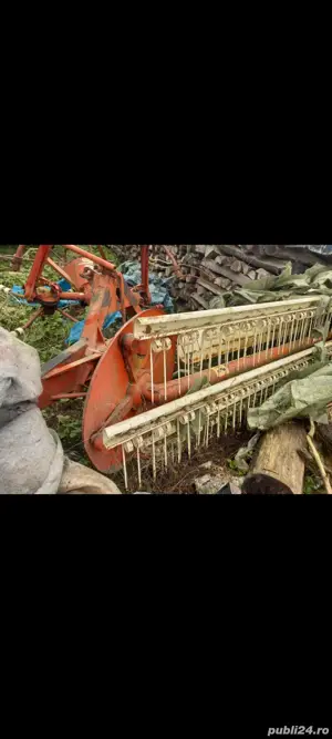 grebla+ paianjen - imagine 4