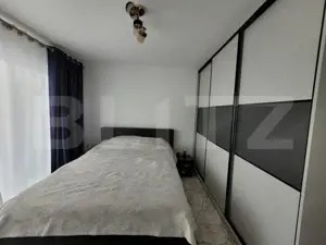 Apartament cu 3 camere, 62 mp utili, parcare subterana, in Iris - imagine 3