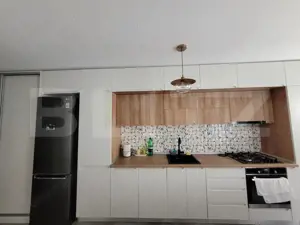 Apartament cu 3 camere, 62 mp utili, parcare subterana, in Iris - imagine 2