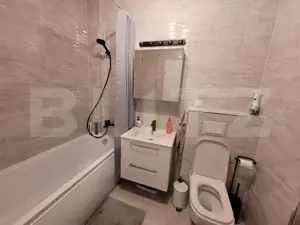 Apartament cu 3 camere, 62 mp utili, parcare subterana, in Iris - imagine 6