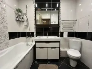 Inchiriez garsoniera spatioasa in zona Stefan cel Mare - imagine 2