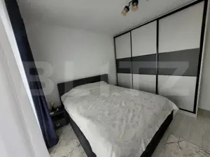 Apartament cu 3 camere, 62 mp utili, parcare subterana, in Iris - imagine 4
