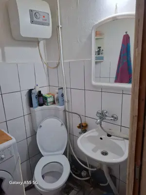 Vând garsoniera zona Dâmbovița!  - imagine 4