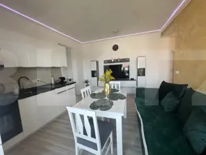 De vanzare apartament cu 2 camere! - imagine 5