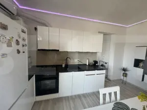 De vanzare apartament cu 2 camere! - imagine 7