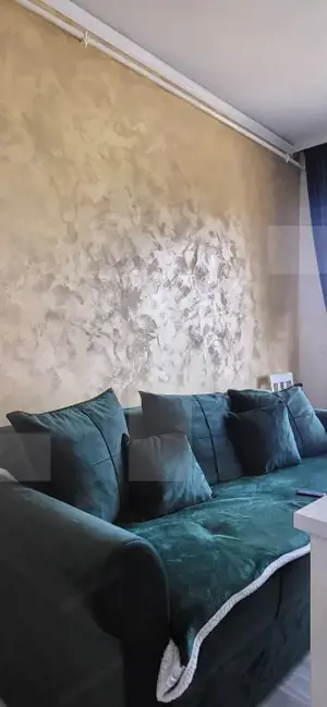 De vanzare apartament cu 2 camere! - imagine 4