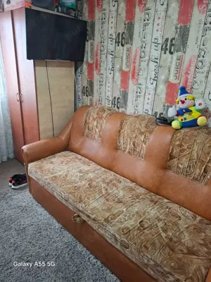 Vând garsoniera zona Dâmbovița!  - imagine 2