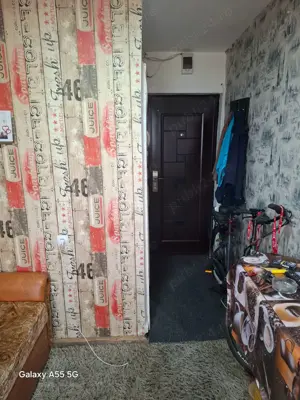 Vând garsoniera zona Dâmbovița!  - imagine 3