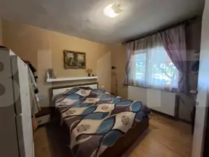 Apartament mobilat, 2 camere, la intrare în Dumbrăvița