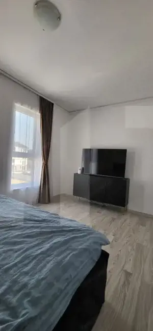 De vanzare apartament cu 2 camere! - imagine 10