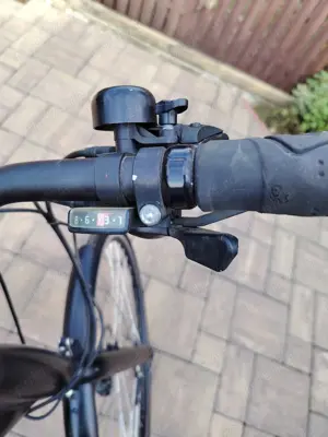 Bicicleta electrica bărbați 