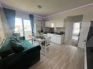 De vanzare apartament cu 2 camere! - imagine 6