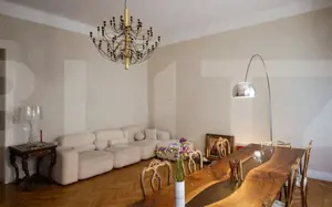 Apartament istoric deosebit în Palatul Ágoston Galgon – Timișoara, Ultracentral - imagine 9