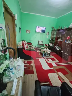 Apartament de vanzare, cu 2 camere, 55 mp, zona Sinaia - imagine 10