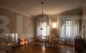 Apartament istoric deosebit în Palatul Ágoston Galgon – Timișoara, Ultracentral