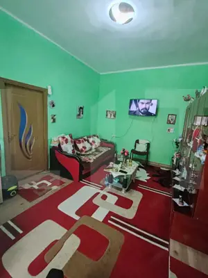 Apartament de vanzare, cu 2 camere, 55 mp, zona Sinaia - imagine 9