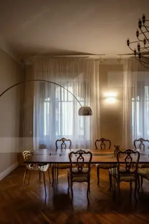 Apartament istoric deosebit în Palatul Ágoston Galgon – Timișoara, Ultracentral - imagine 2