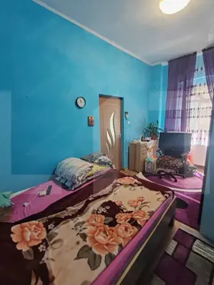 Apartament de vanzare, cu 2 camere, 55 mp, zona Sinaia - imagine 14