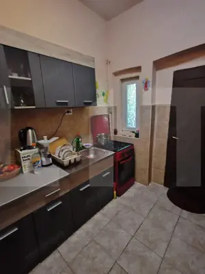 Apartament de vanzare, cu 2 camere, 55 mp, zona Sinaia - imagine 7