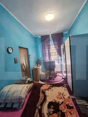 Apartament de vanzare, cu 2 camere, 55 mp, zona Sinaia - imagine 13