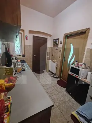 Apartament de vanzare, cu 2 camere, 55 mp, zona Sinaia - imagine 6