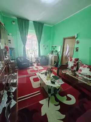 Apartament de vanzare, cu 2 camere, 55 mp, zona Sinaia - imagine 8