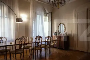 Apartament istoric deosebit în Palatul Ágoston Galgon – Timișoara, Ultracentral - imagine 3