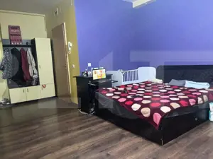 Apartament de vanzare, cu o camere, 38 mp, bloc nou, zona Aradului