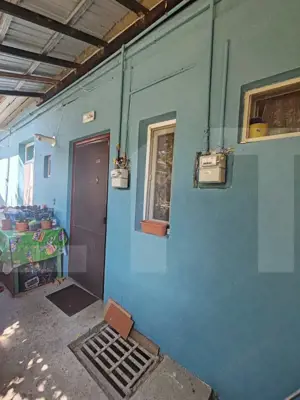 Apartament de vanzare, cu 2 camere, 55 mp, zona Sinaia - imagine 3