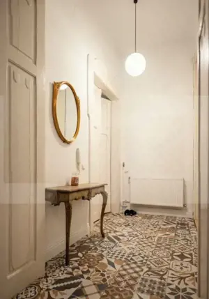 Apartament istoric deosebit în Palatul Ágoston Galgon – Timișoara, Ultracentral - imagine 7