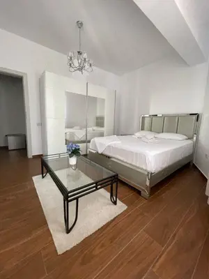 Studio Mamaia Nord INVESTITIE