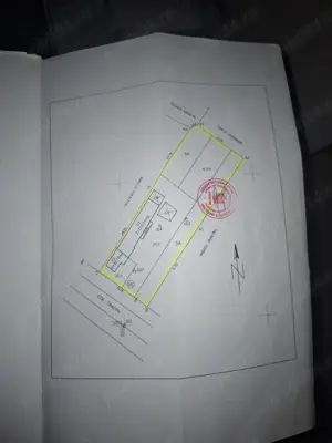 VIND casa curte Afumati - imagine 3