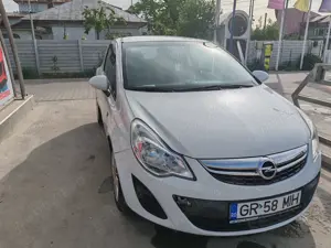 Opel Corsa D  1.2 din 2013  - imagine 2