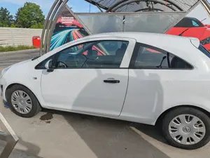 Opel Corsa D  1.2 din 2013  - imagine 6