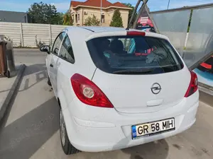 Opel CORSA D  1.2 din 2013 