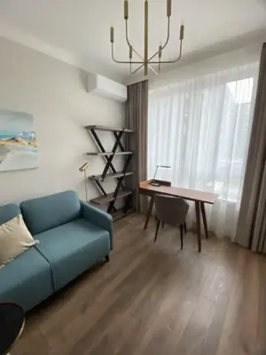 Inchiriez apartament 3 camere in zona Politehnica - imagine 5