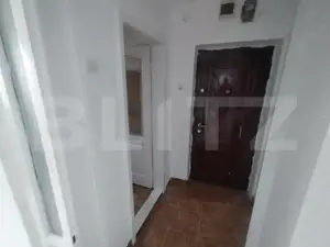 Exclusivitate! Apartament de vanzare, cu 2 camere, 32 mp, etaj 1, zona Decebal - imagine 5