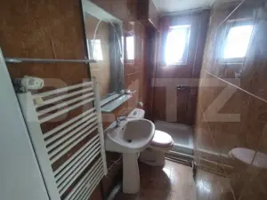 Exclusivitate! Apartament de vanzare, cu 2 camere, 32 mp, etaj 1, zona Decebal - imagine 6