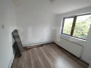 Exclusivitate! Apartament de vanzare, cu 2 camere, 32 mp, etaj 1, zona Decebal