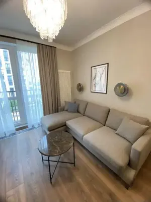 Inchiriez apartament 3 camere in zona Politehnica