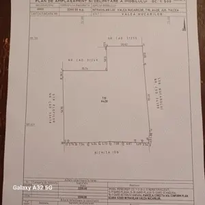 Oportunitate de investiție!