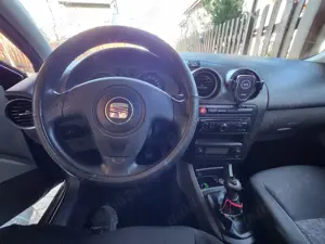 Seat Cordoba - imagine 4