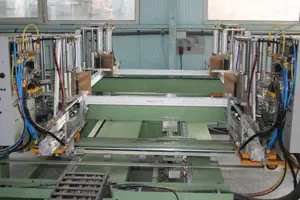 Fabrica de tamplarie PVC si geam termoizolant - imagine 3