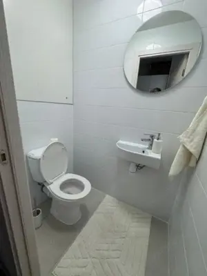 Inchiriez apartament 2 camere in zona Metalurgiei