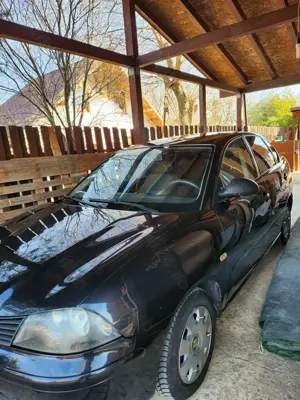 Seat Cordoba - imagine 8