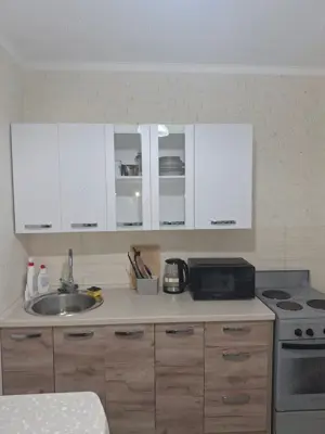 Se ofera spre inchiriere garsoniera in zona Stefan Cel Mare - imagine 6