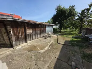 Casă de vânzare, Botoșani, str Pușkin - imagine 6