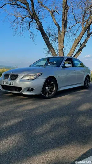 De vânzare BMW 520d