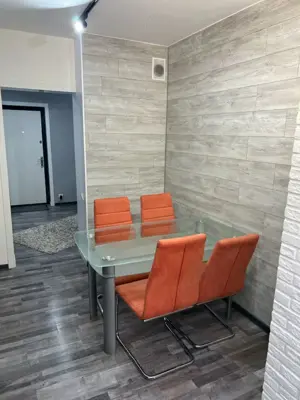 Se ofera spre inchiriere garsoniera in zona Obor